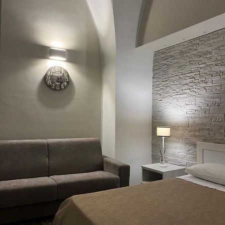 Appartamento Luxury Massafra Ngoại thất bức ảnh