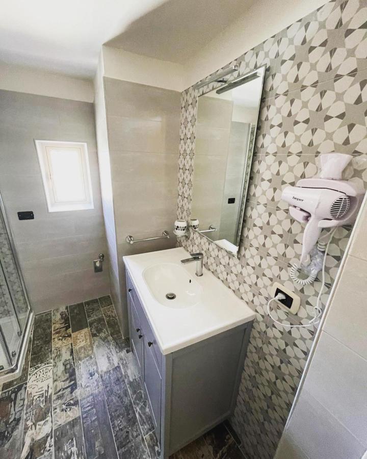 Appartamento Luxury Massafra Ngoại thất bức ảnh