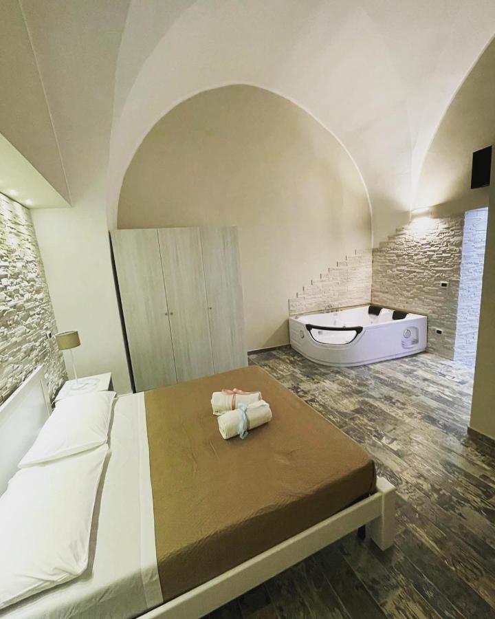 Appartamento Luxury Massafra Ngoại thất bức ảnh