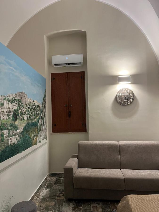 Appartamento Luxury Massafra Ngoại thất bức ảnh