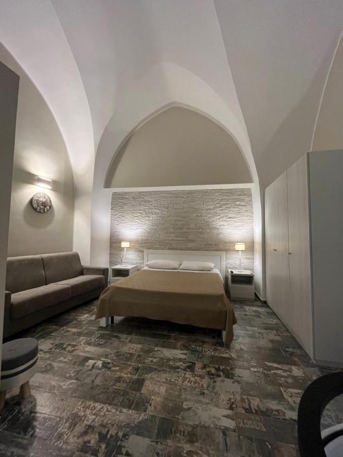 Appartamento Luxury Massafra Ngoại thất bức ảnh